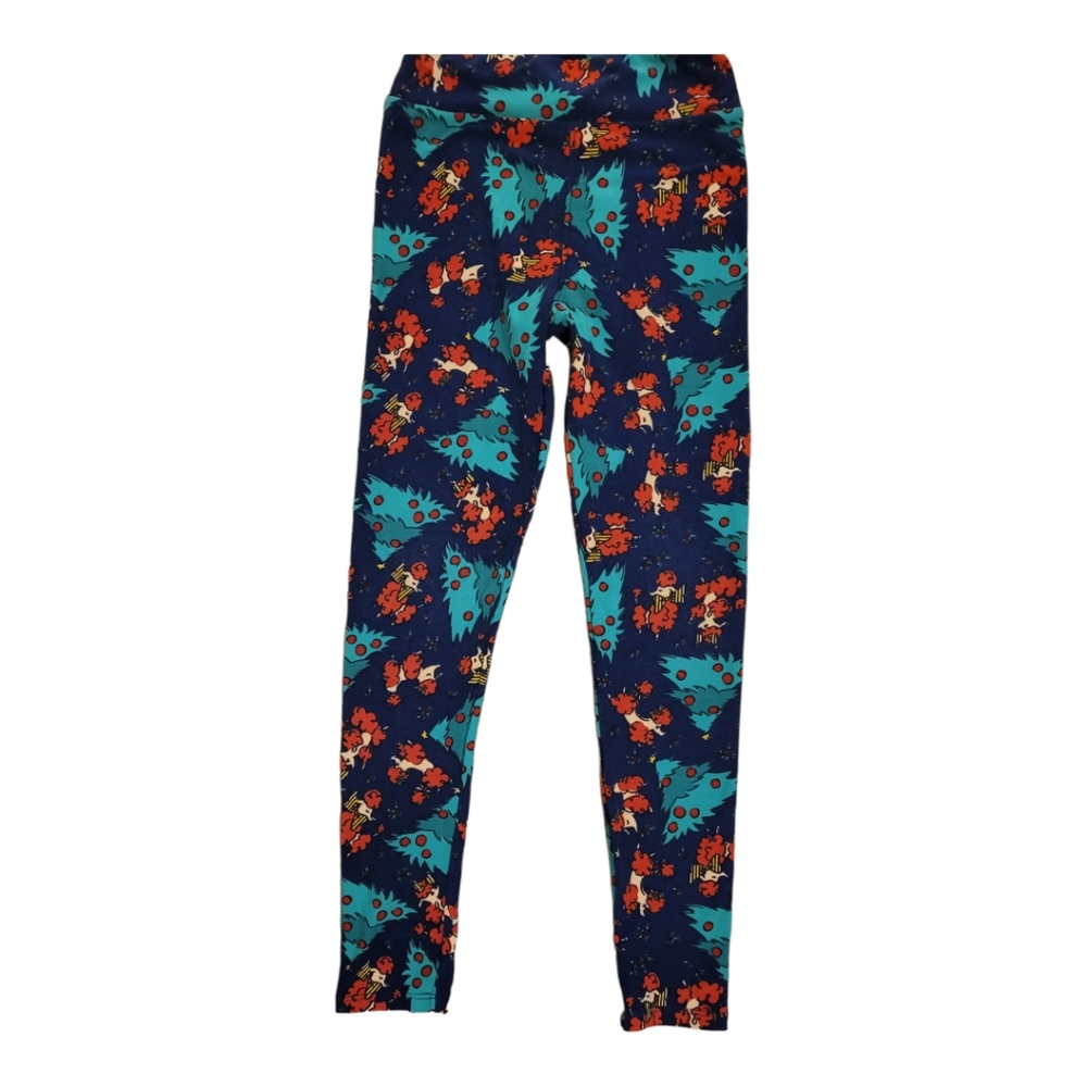 Tween LulaRoe leggings